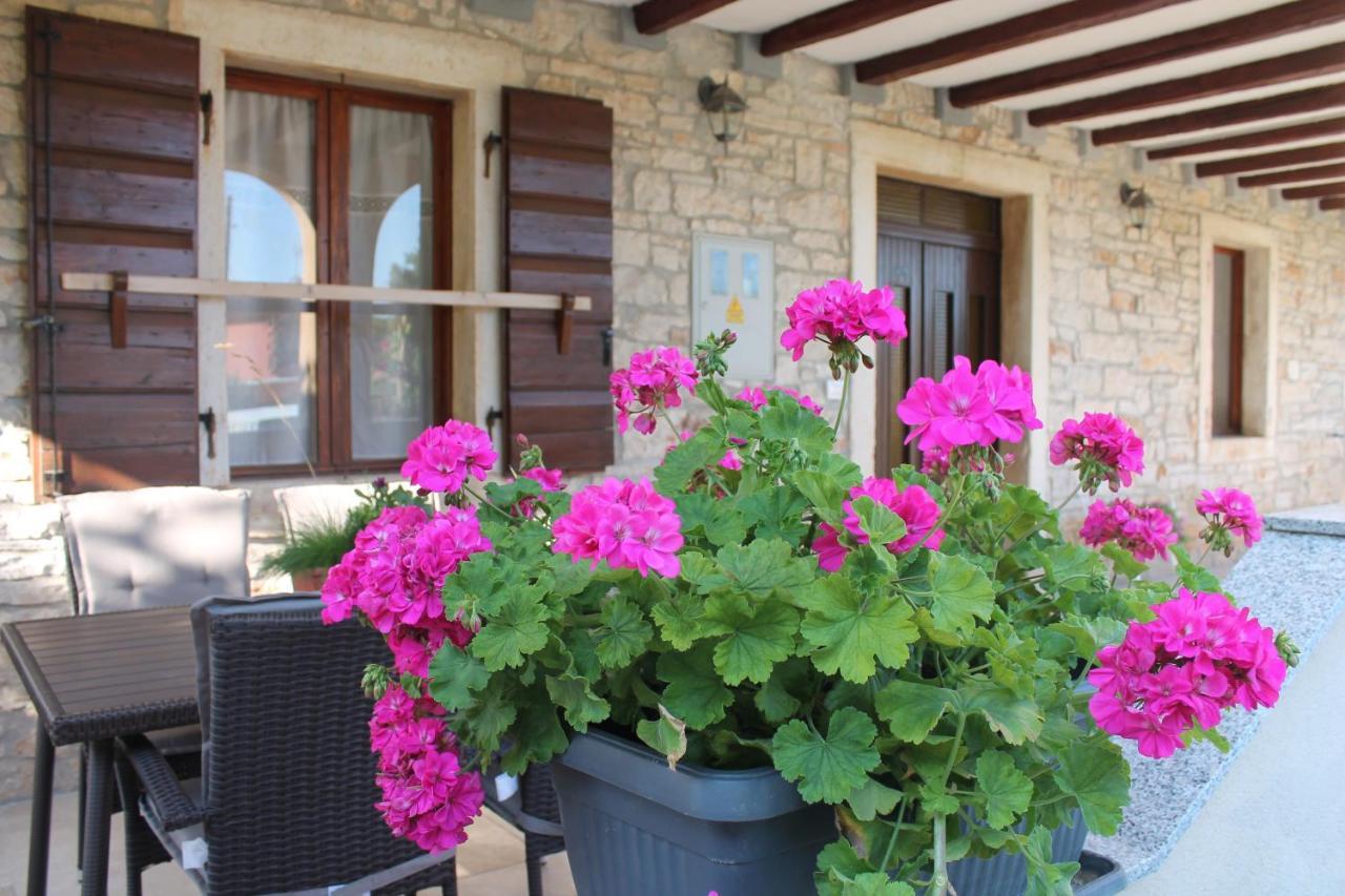 House Braida Hotel Bale Exterior photo