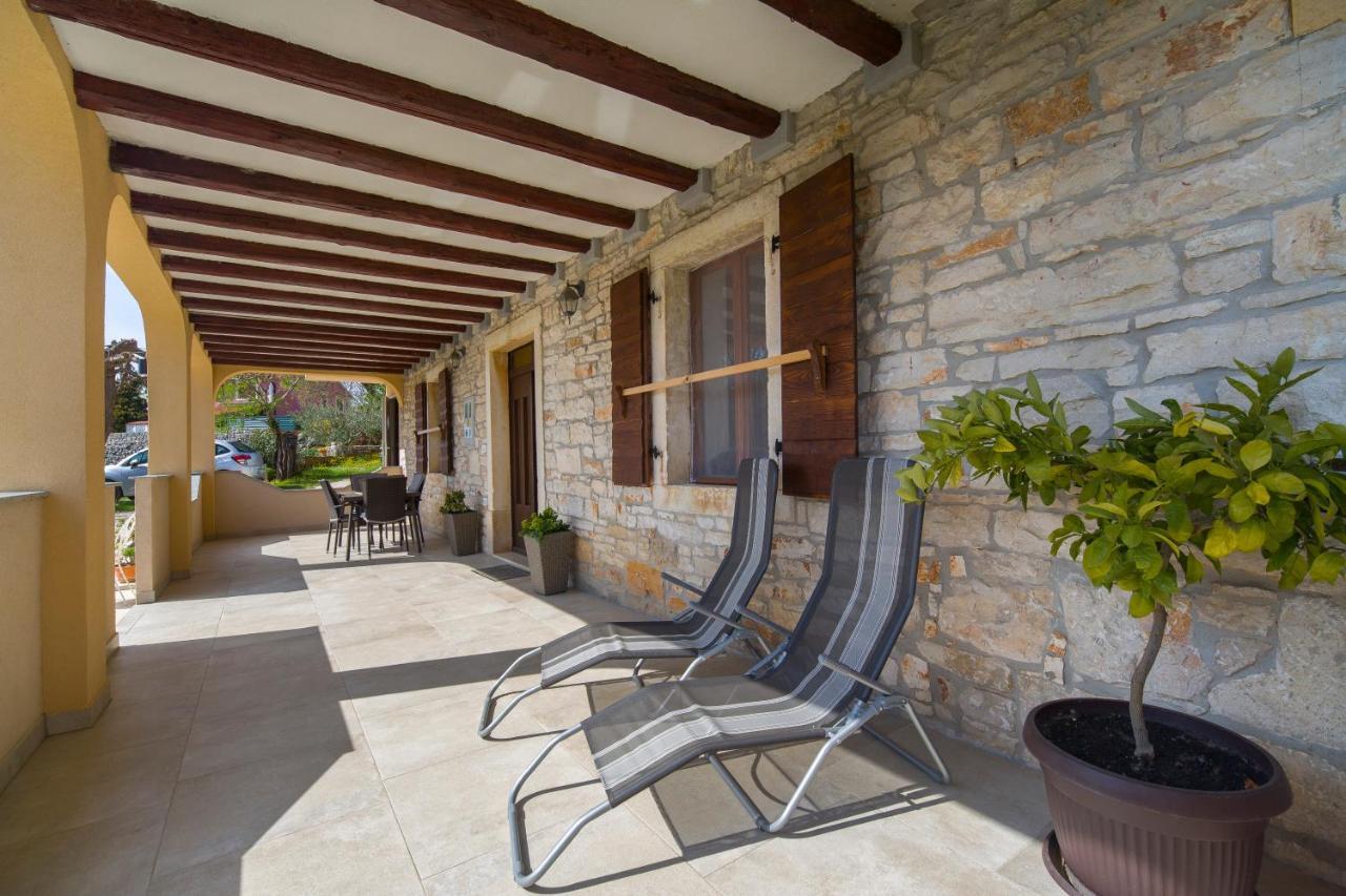 House Braida Hotel Bale Exterior photo