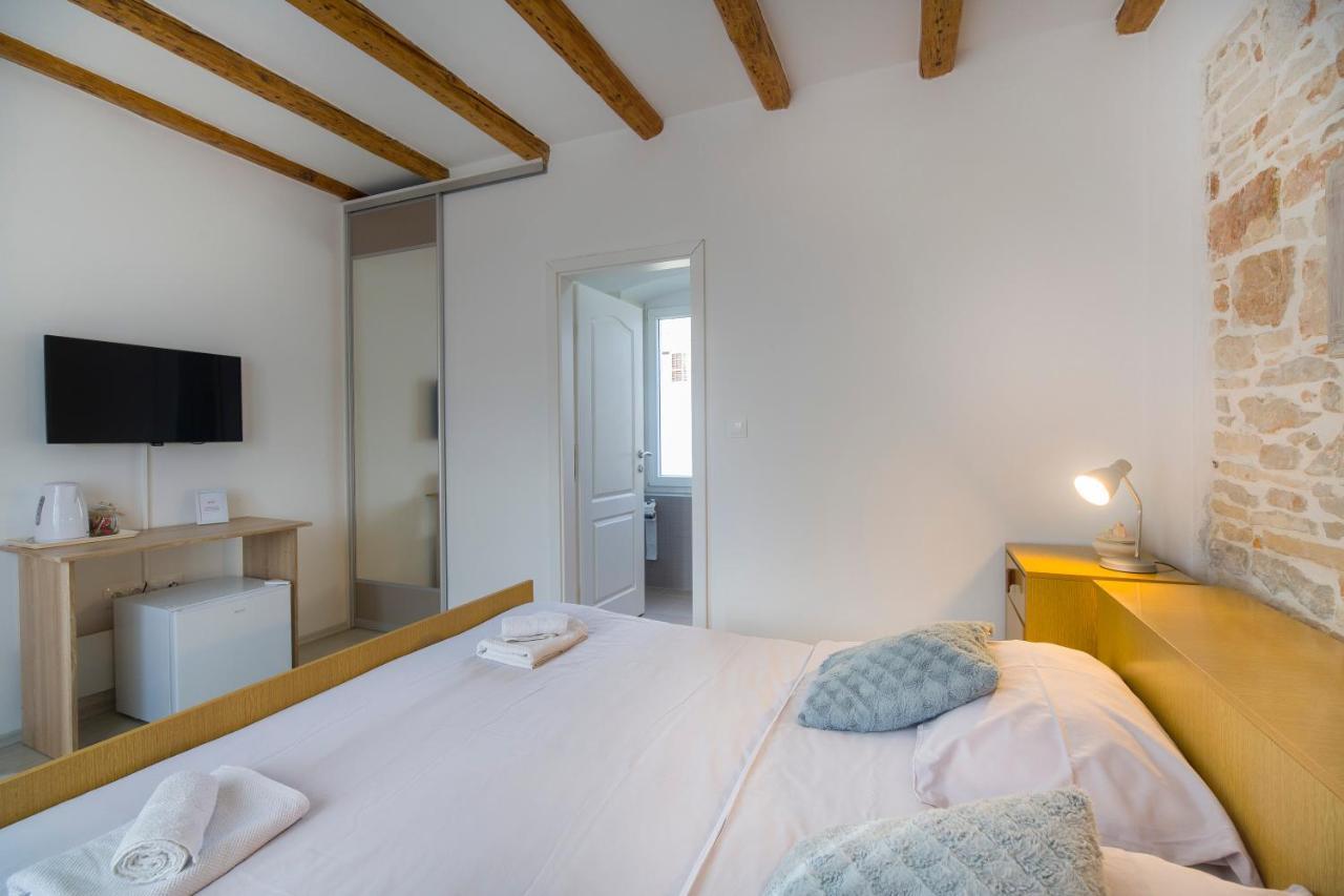 House Braida Hotel Bale Exterior photo