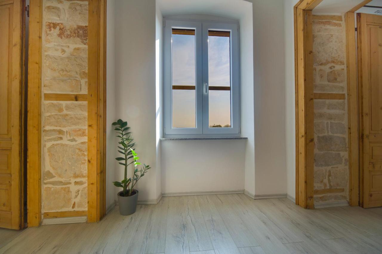 House Braida Hotel Bale Exterior photo