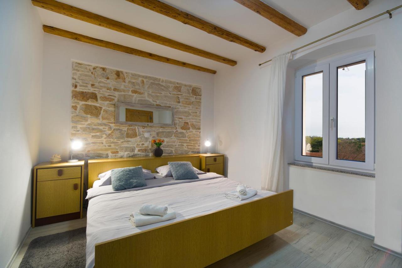 House Braida Hotel Bale Exterior photo