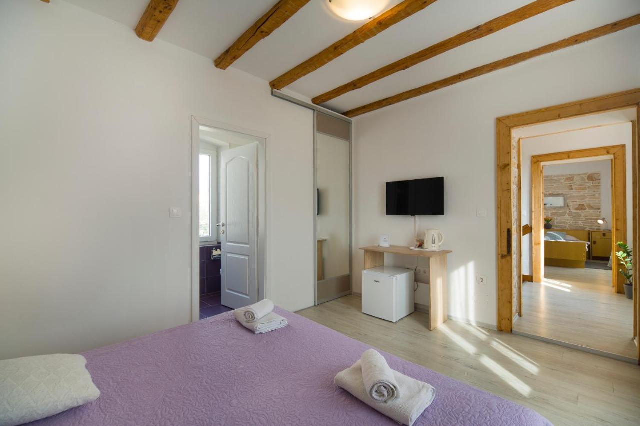 House Braida Hotel Bale Exterior photo