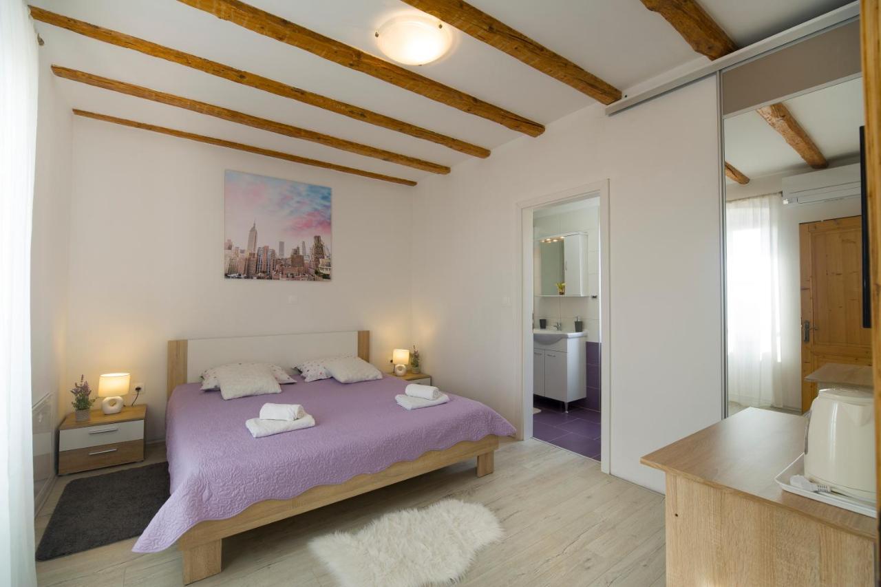 House Braida Hotel Bale Exterior photo