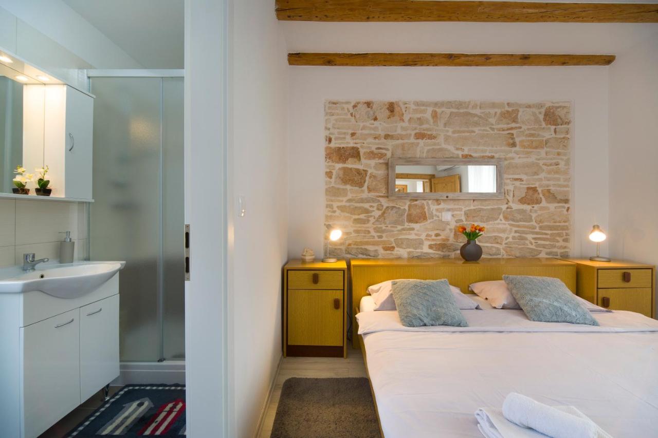 House Braida Hotel Bale Exterior photo